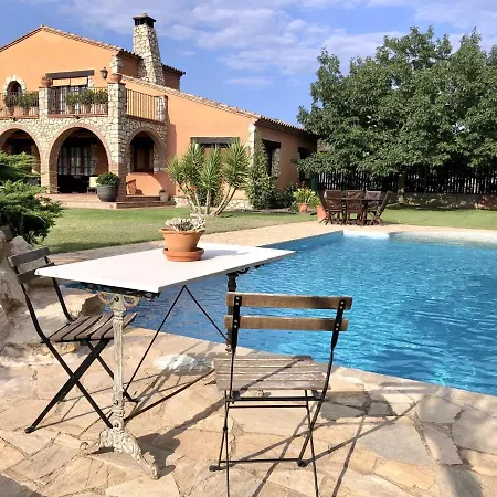 Belvilla By Oyo Golf Villa