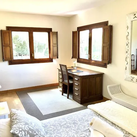 Villa Belvilla By Oyo Golf Peralada