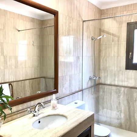 Belvilla By Oyo Golf Villa *