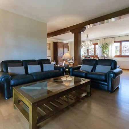 Villa Belvilla By Oyo Golf