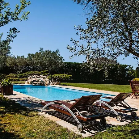 Belvilla By Oyo Golf Villa Peralada