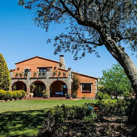 Villa Belvilla By Oyo Golf Peralada