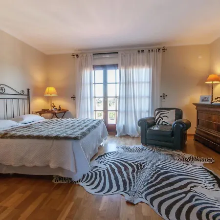 Belvilla By Oyo Golf Villa