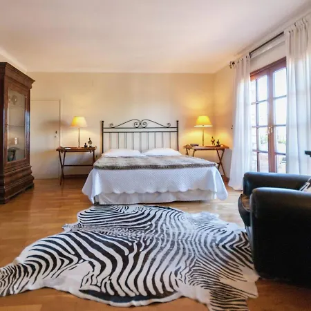 Villa Belvilla By Oyo Golf