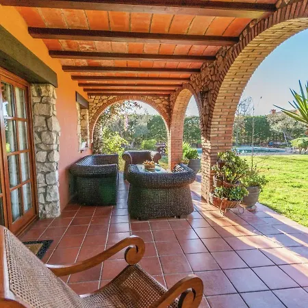 Belvilla By Oyo Golf Peralada