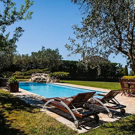 Villa With Private Pool Peralada