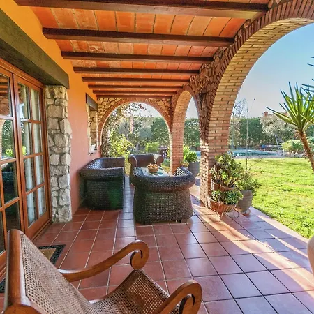 With Private Pool * Peralada