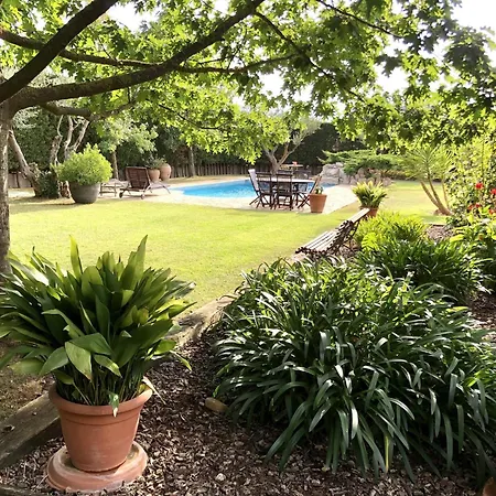 With Private Pool Peralada