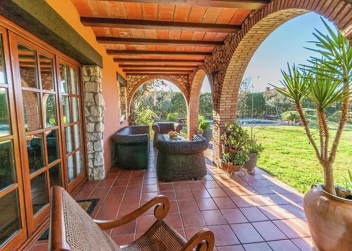 With Private Pool * Peralada