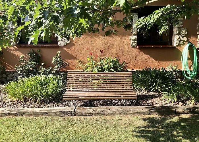 With Private Pool Peralada