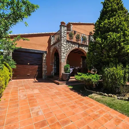 With Private Pool Peralada